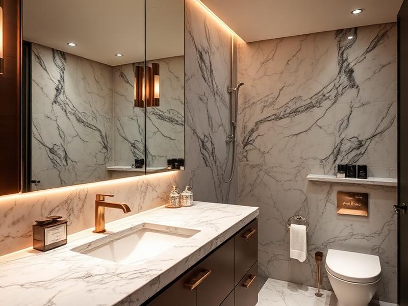 Bathroom Countertops El Paso TX