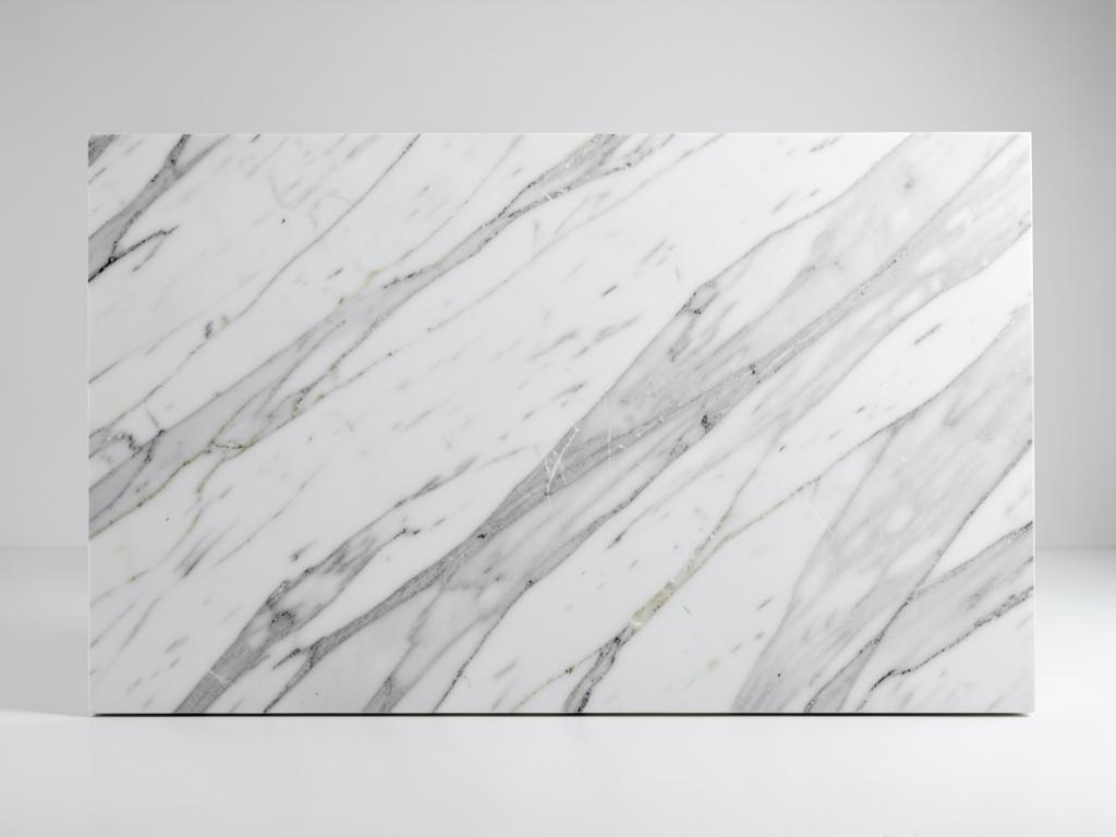 Marble countertop material available at the COMAF showroom in El Paso TX