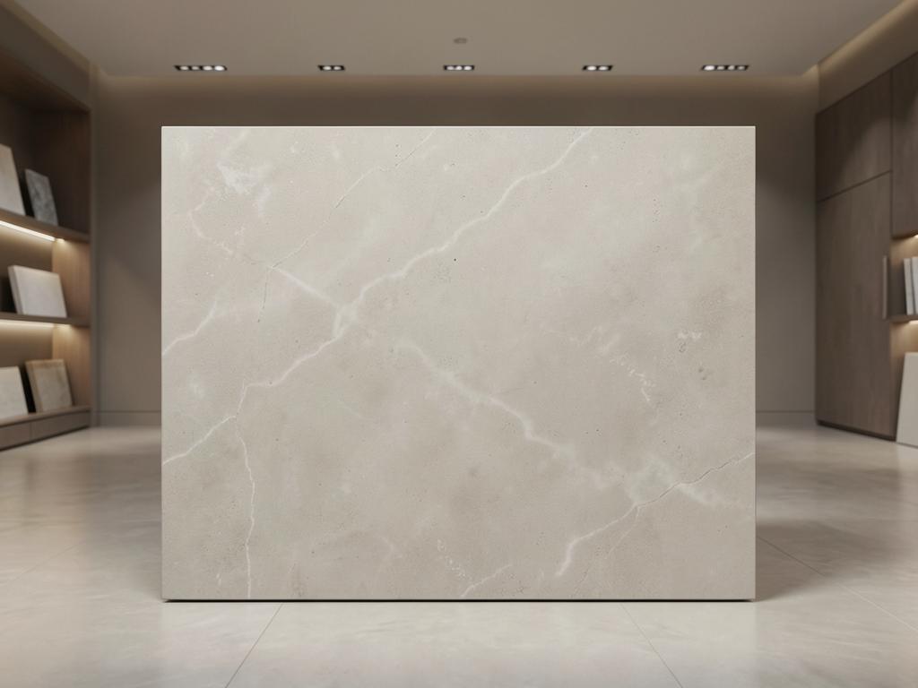 Dekton countertop material available at the COMAF showroom in El Paso TX