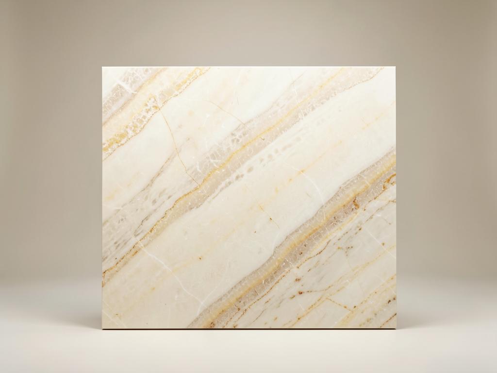 Quartzite countertop material available at the COMAF showroom in El Paso TX
